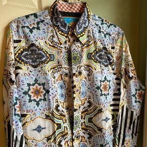 Robert Graham Men’s.